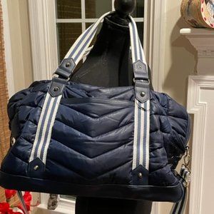 Cynthia Rowley Puffy Tote